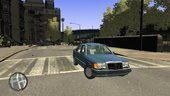 Mercedes-Benz W124 300d